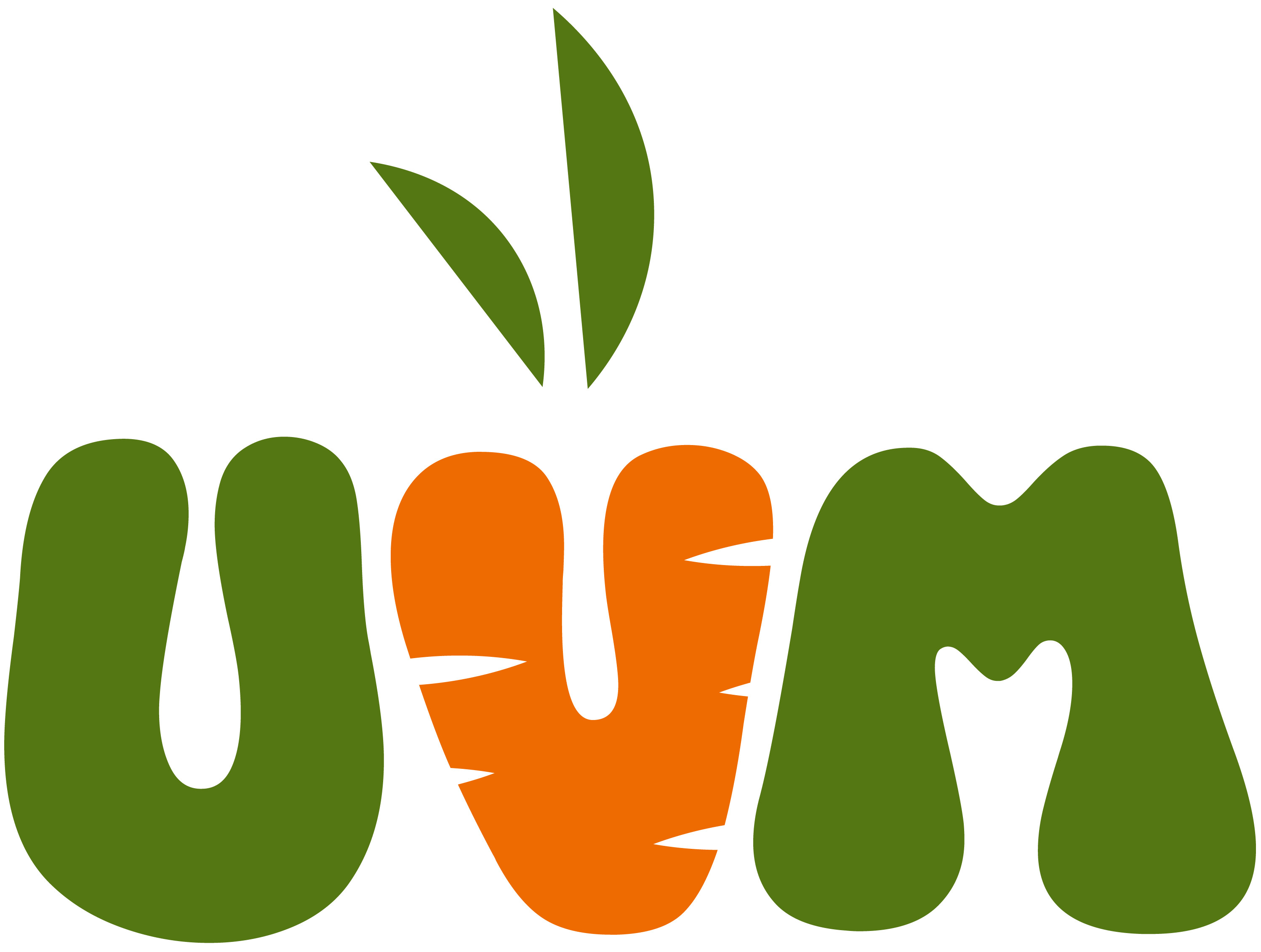 Uniunea Vegetarienilor din Moldova logo
