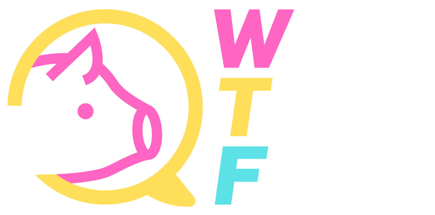We The Free logo